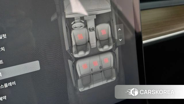 Tesla Model Y id 4744520 из Кореи 22
