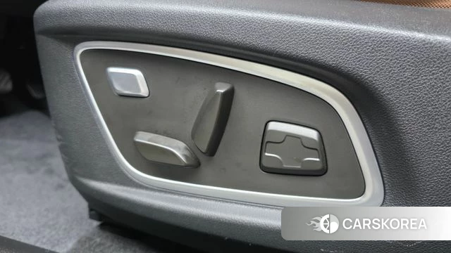 Renault Korea (Samsung) The New QM6 id 4928828 из Кореи 22