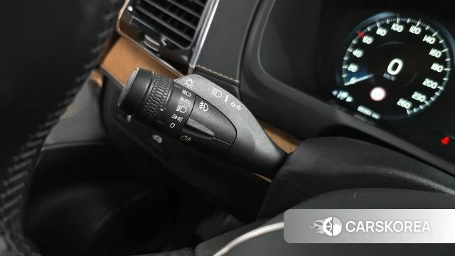 Volvo XC90 second Generation id 4350898 из Кореи 22