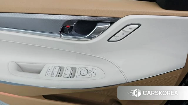Hyundai The New Grandeur IG Hybrid id 4410011 из Кореи 22
