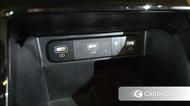 Kia Sorento 4th Generation id 4551102 из Кореи 22