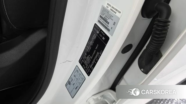 Kia Niro Plus id 4641107 из Кореи 22