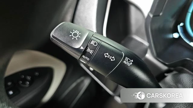 Kia The New Kia Ray id 4905132 из Кореи 22