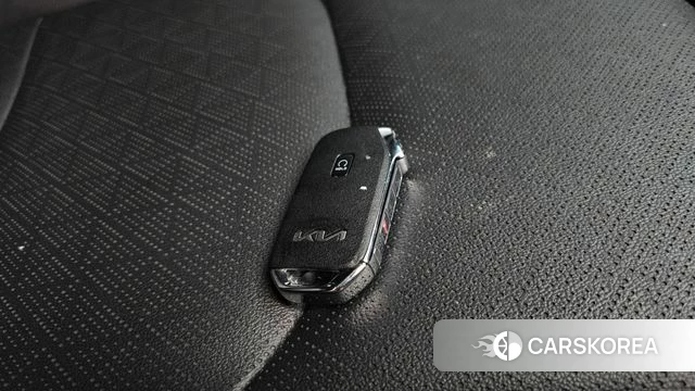 Kia The New K3 2nd generation id 4613172 из Кореи 22