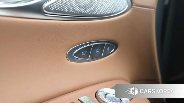 Genesis GV70 id 4407766 из Кореи 22