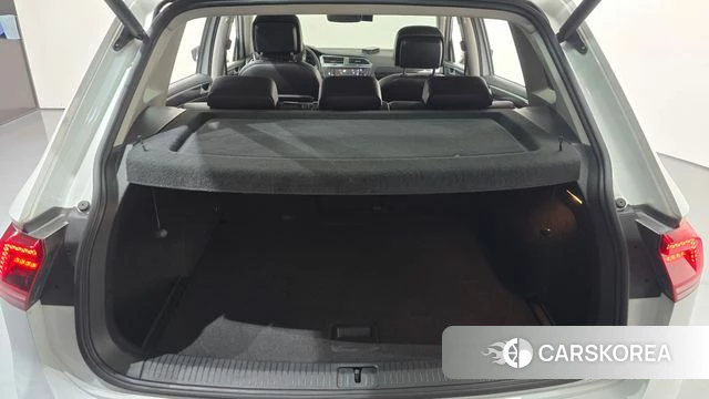 Volkswagen Tiguan second Generation id 4849281 из Кореи 22