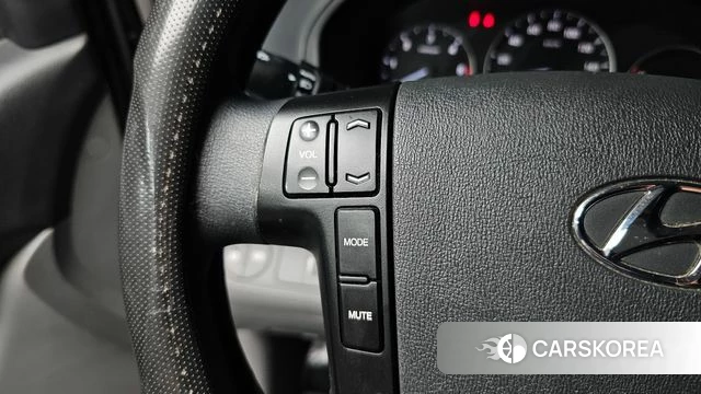 Hyundai The New Grand Starex id 4865321 из Кореи 22