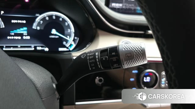 Genesis GV70 id 4608851 из Кореи 22