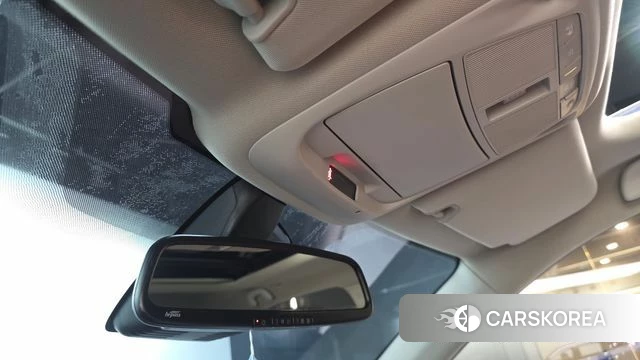 Renault Korea (Samsung) The New QM6 id 4202982 из Кореи 22