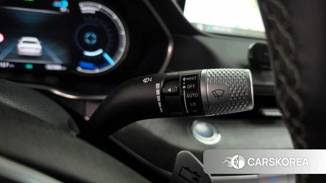 Genesis Electrified G80 (RG3) id 4282905 из Кореи 22