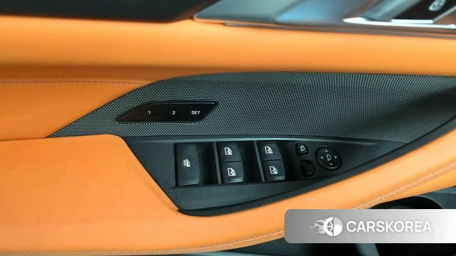BMW M4 (G82) id 4302483 из Кореи 22