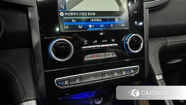 Renault Korea (Samsung) QM6 id 4551687 из Кореи 22