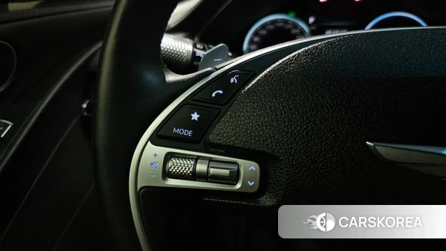 Genesis G80 (RG3) id 4481091 из Кореи 22