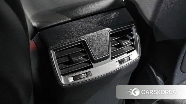 Ssangyong Rexton Sports id 4562549 из Кореи 22