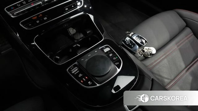 Mercedes-Benz E-Class W213 id 4764217 из Кореи 22