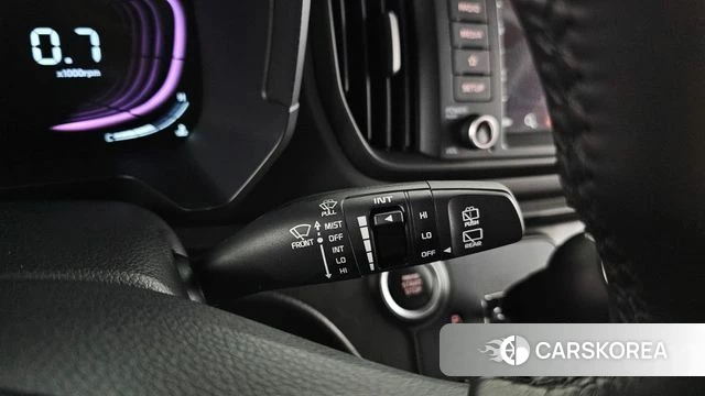 Kia The New Kia Ray id 4185998 из Кореи 22