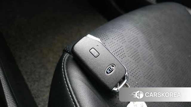 Kia Seltos id 4746572 из Кореи 22