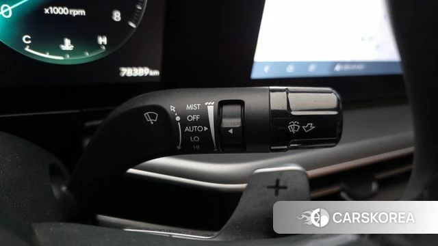 Hyundai Grandeur (GN7) id 4292110 из Кореи 22