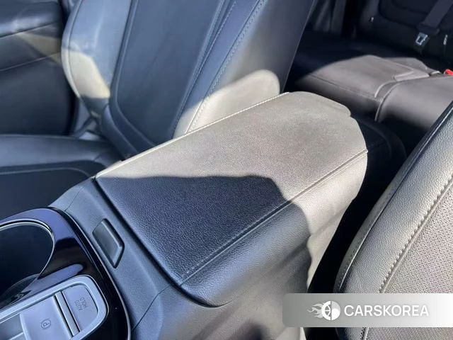 Hyundai Tucson id 4273603 из Китая 22