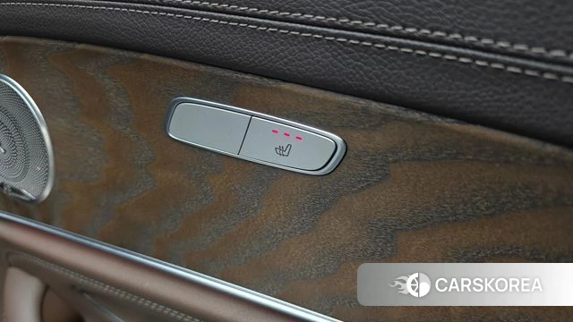 Mercedes-Benz E-Class W213 id 4435664 из Кореи 22