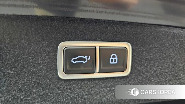 Genesis G80 (RG3) id 4650802 из Кореи 22