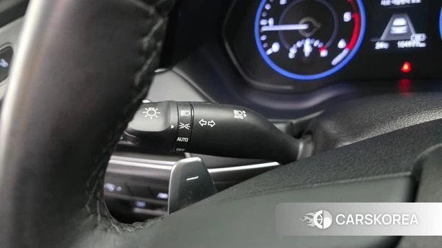 Hyundai Palisade id 4754657 из Кореи 22