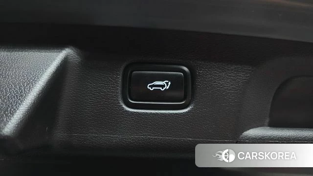Hyundai The New Palisade id 4308847 из Кореи 22