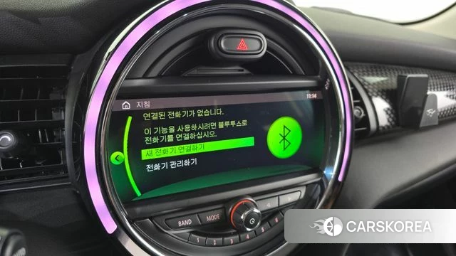 Mini Cooper S id 4551410 из Кореи 22