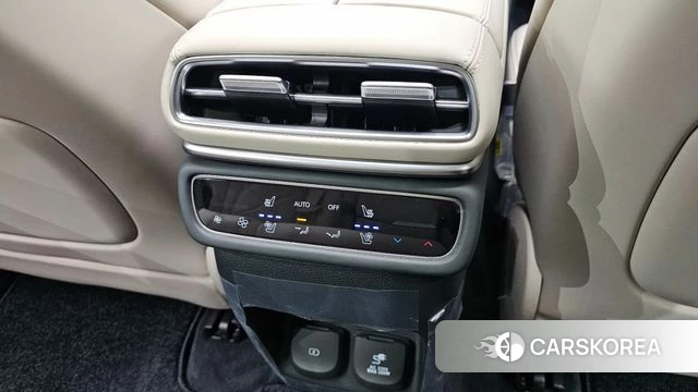 Genesis GV80 id 4380788 из Кореи 22
