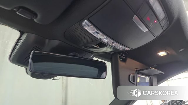Mercedes-Benz C-Class W205 id 4693237 из Кореи 22