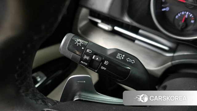 Kia Carnival 4th generation id 4203064 из Кореи 22