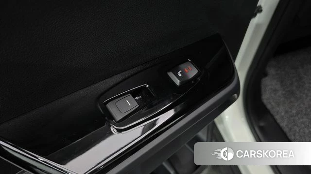 Ssangyong Torres id 4194893 из Кореи 22