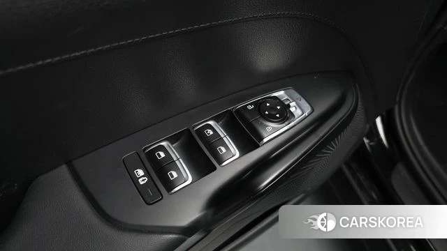 Kia K5 3rd generation id 4501835 из Кореи 22