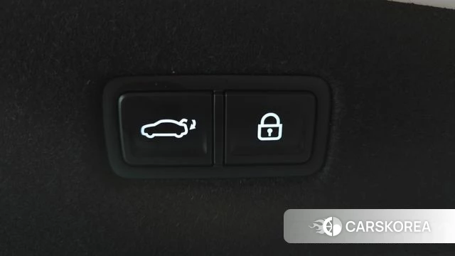 Kia K8 id 4303035 из Кореи 22