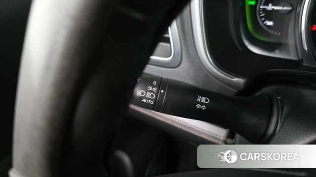 Renault Korea (Samsung) The New QM6 id 4292679 из Кореи 22