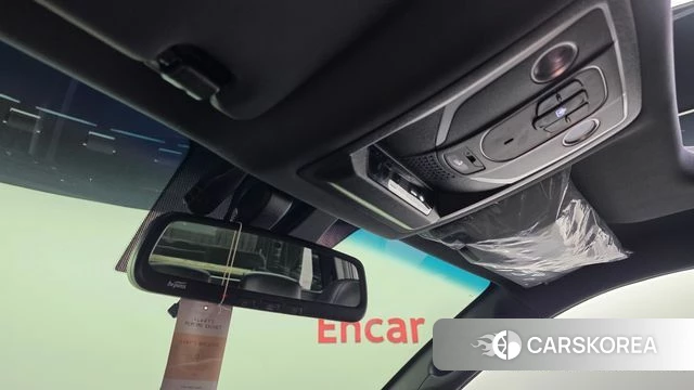Ssangyong The New Rexton Sports Cannes id 4623817 из Кореи 22