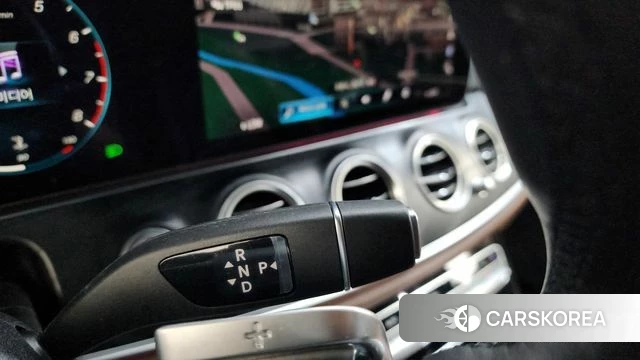 Mercedes-Benz E-Class W213 id 4401039 из Кореи 22