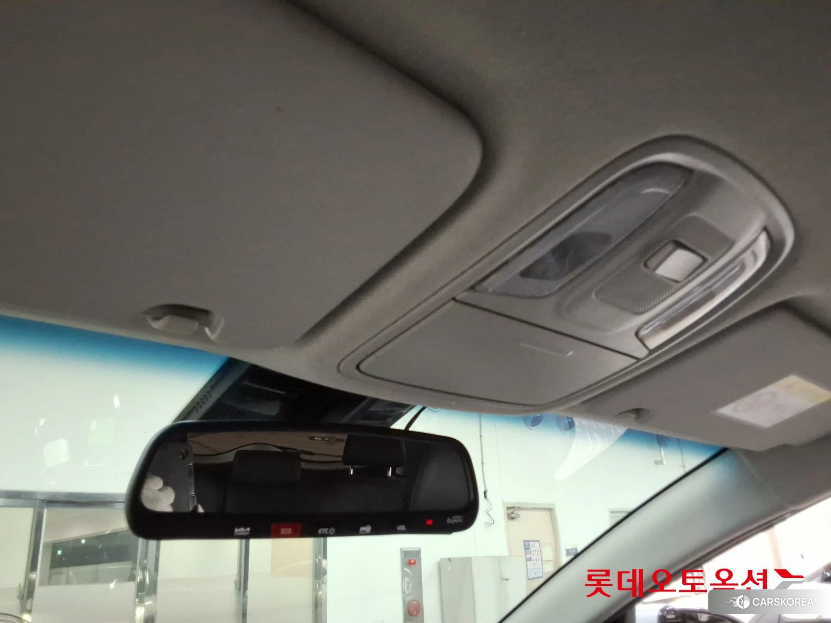 Kia Niro Plus id 4674184 из Кореи 22