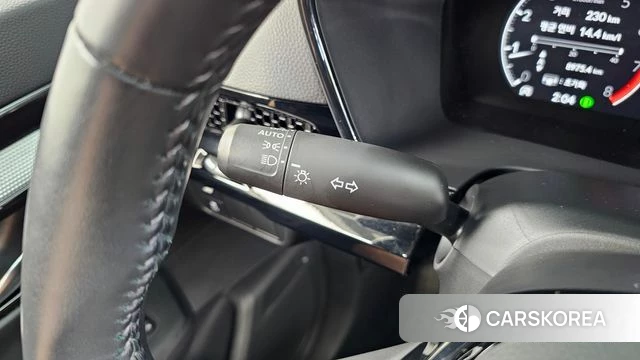 Honda CR-V 6th generation id 4767735 из Кореи 21