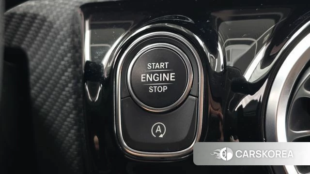 Mercedes-Benz A-Class W177 id 4637684 из Кореи 22