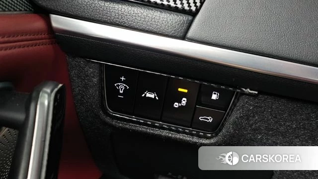 Kia Stinger id 4543799 из Кореи 22