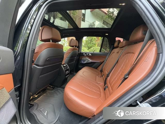 BMW X5 (imported) id 4333580 из Китая 22