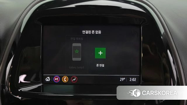 Chevrolet (GM Daewoo) The New Spark id 4620529 из Кореи 22