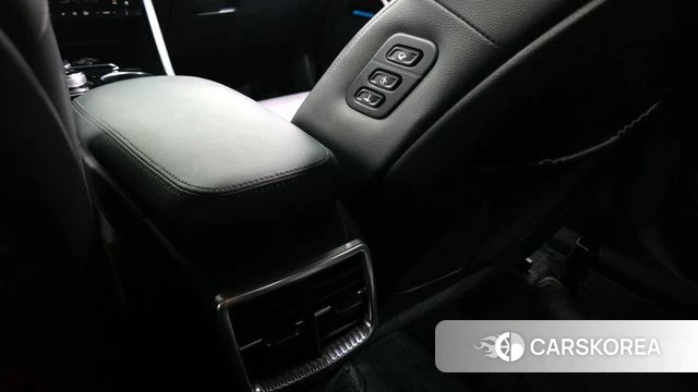 Kia K5 3rd generation id 4323087 из Кореи 22