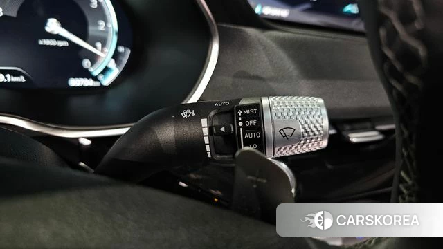 Genesis G80 (RG3) id 4362181 из Кореи 22