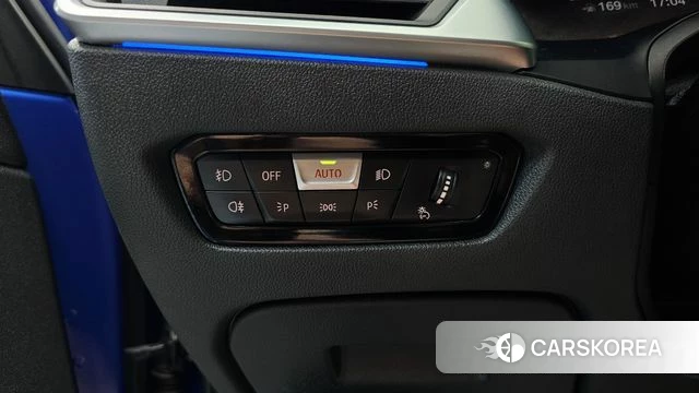 BMW 3 Series (G20) id 4535717 из Кореи 22