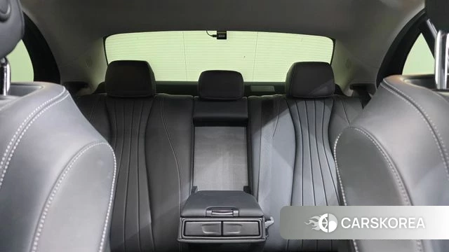 Mercedes-Benz E-Class W213 id 4324898 из Кореи 22