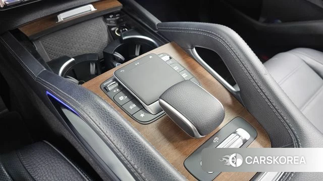Mercedes-Benz GLE-Class W167 id 4676770 из Кореи 22