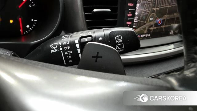 Kia The New Sorento id 4225823 из Кореи 22