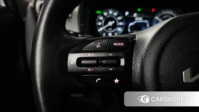 Kia The New Kia Ray EV id 4871066 из Кореи 22